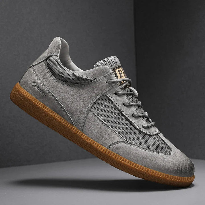 Ross | Men's Lace-Up Casual Sneakers