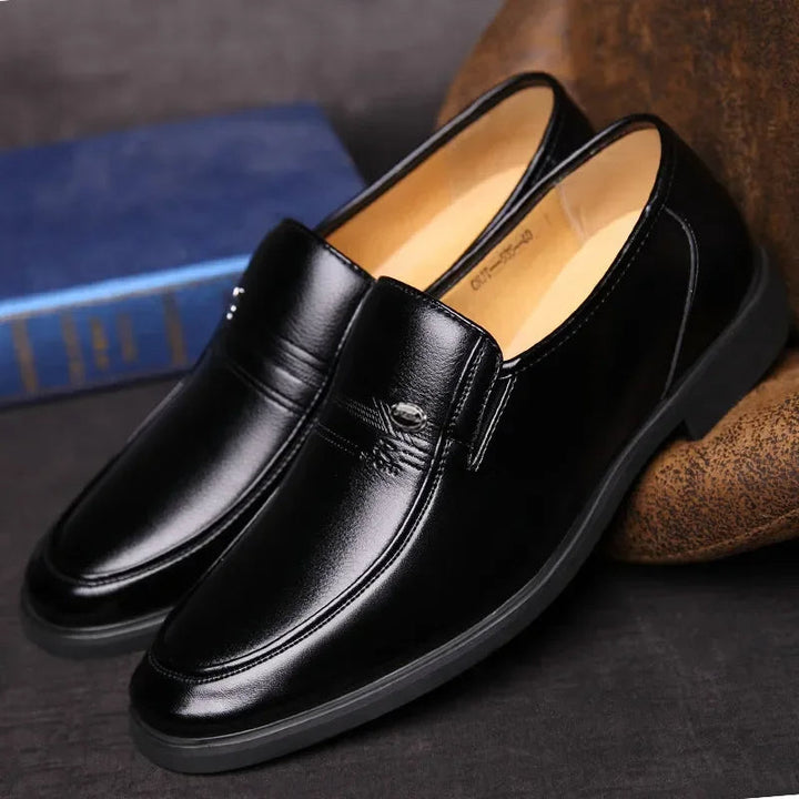 Russ | Men's Slip-On Loafers
