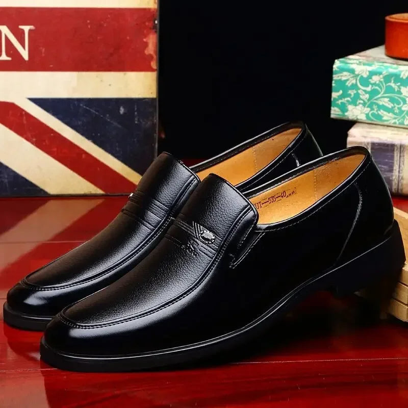 Russ | Men's Slip-On Loafers