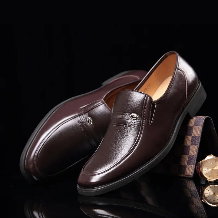 Russ | Men's Slip-On Loafers