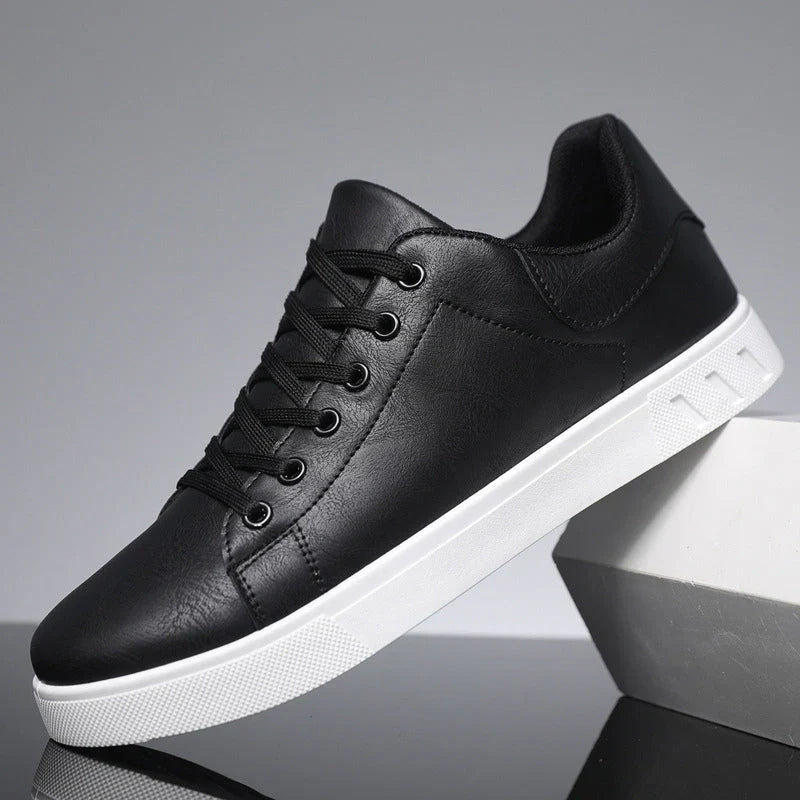Tyler | Men's Lace-Up Casual Sneakers